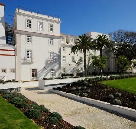 Bairro Alto With A Large Patio Apartment Lisbon